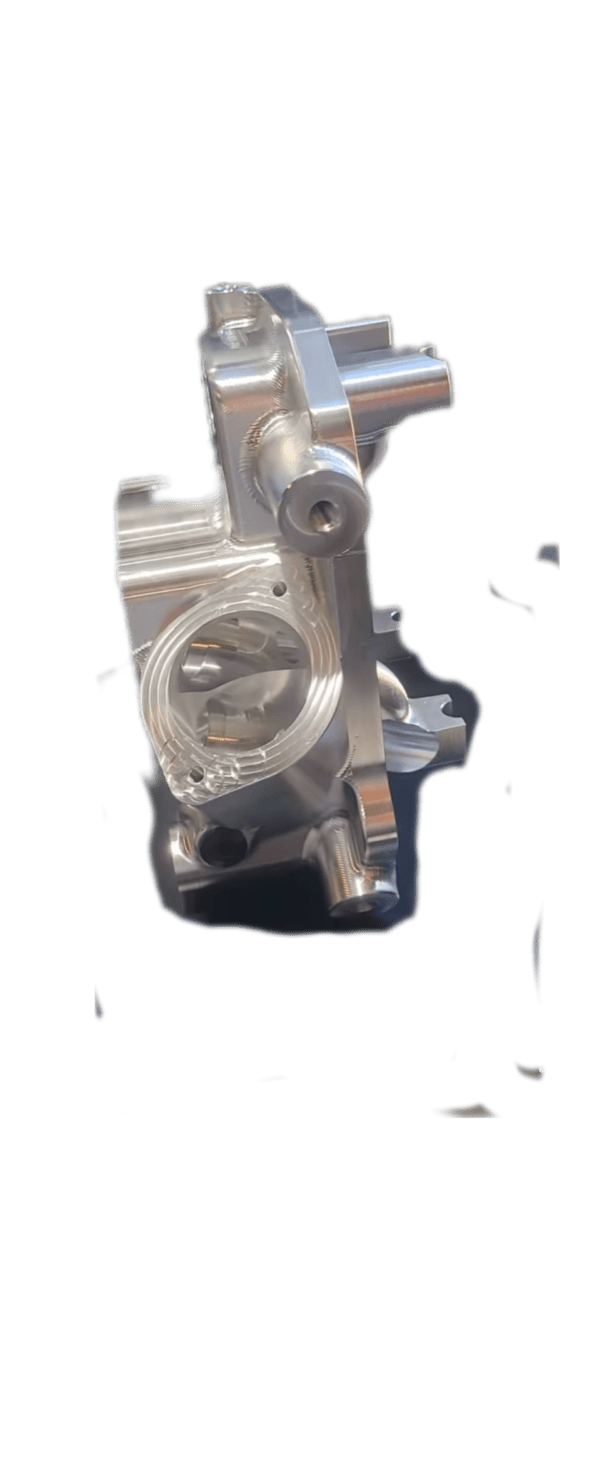 Replacement M8 Billet Cylinder Heads - Image 4